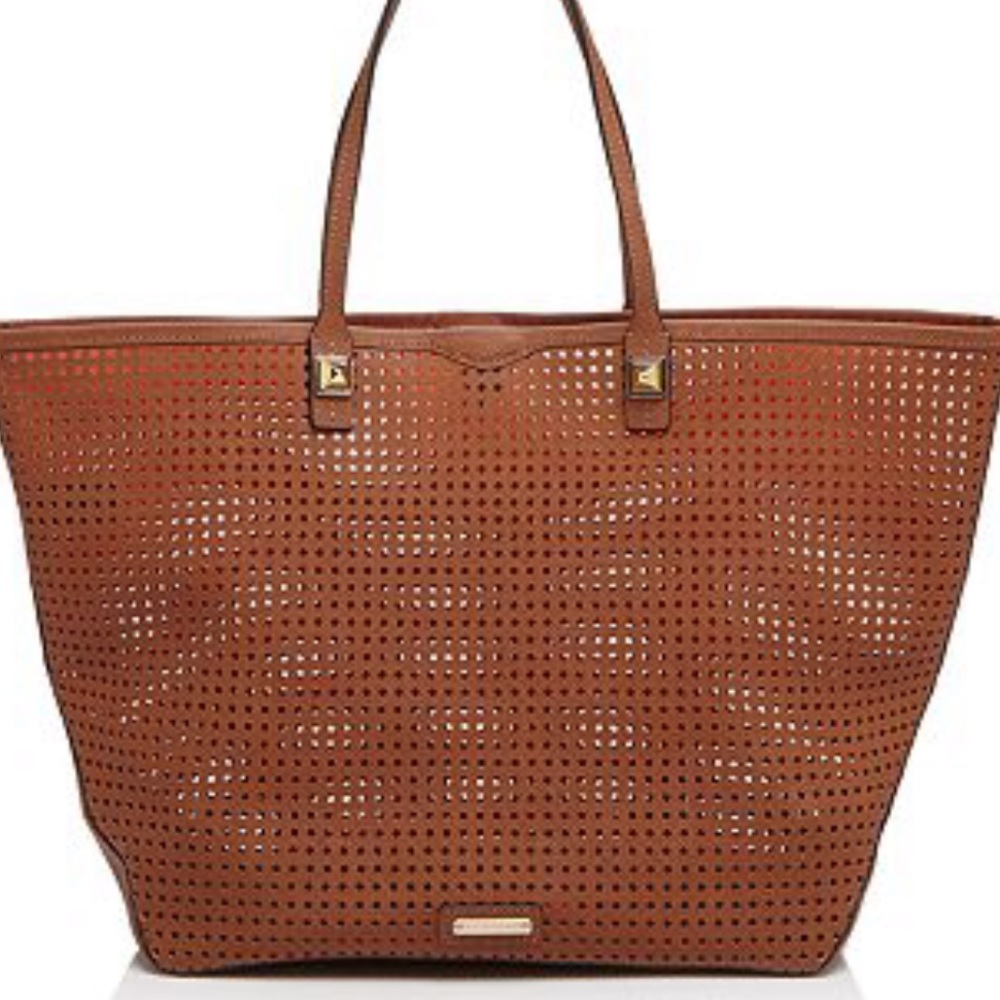 Rebecca Minkoff• Everywhere Tote